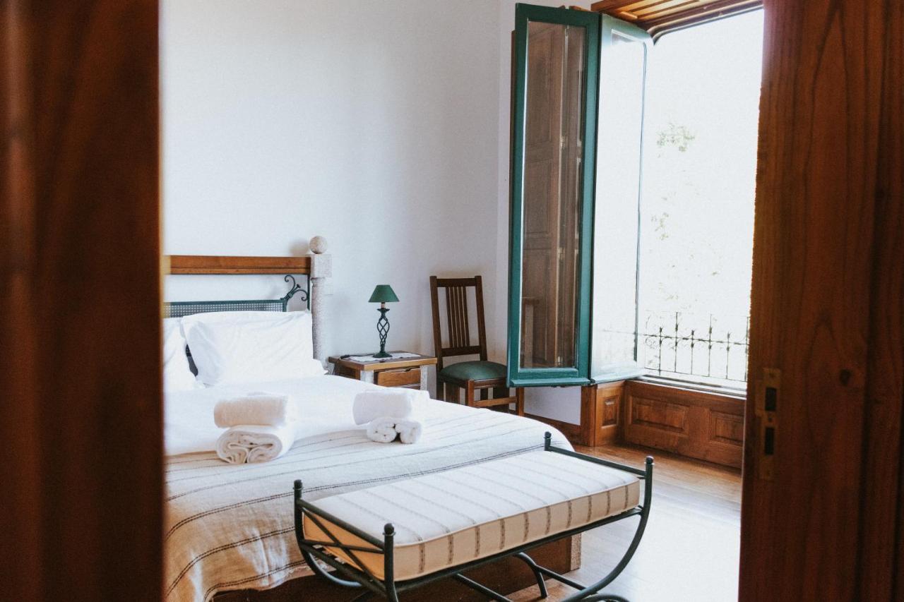 Casa Dos Vales - Luxury Villa 佩纳菲耶尔 外观 照片