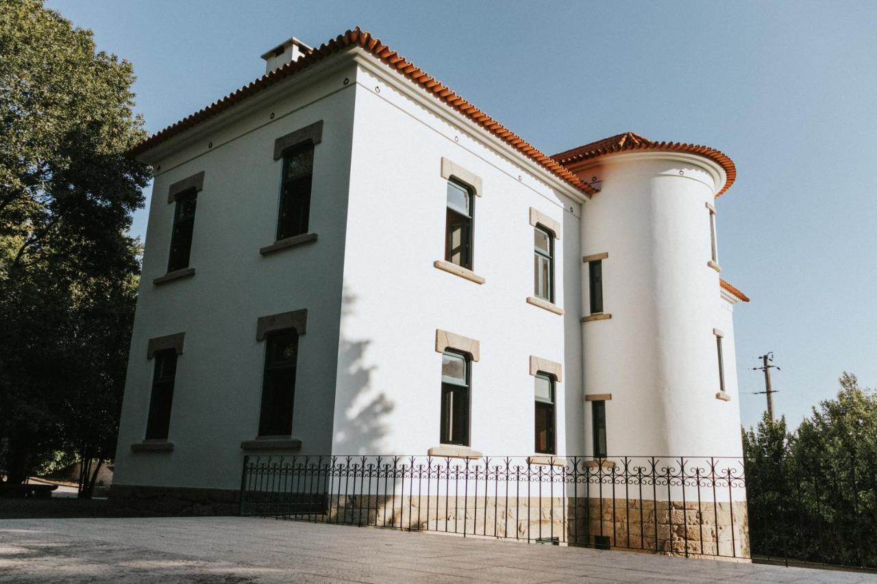 Casa Dos Vales - Luxury Villa 佩纳菲耶尔 外观 照片
