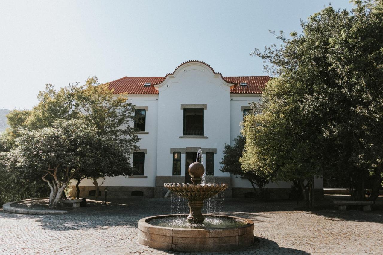 Casa Dos Vales - Luxury Villa 佩纳菲耶尔 外观 照片